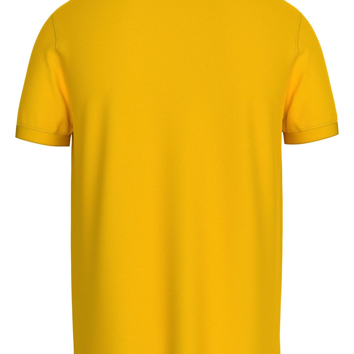 TOMMY HILFIGER - POLO M/C IM 1985 REGULAR POLO TH