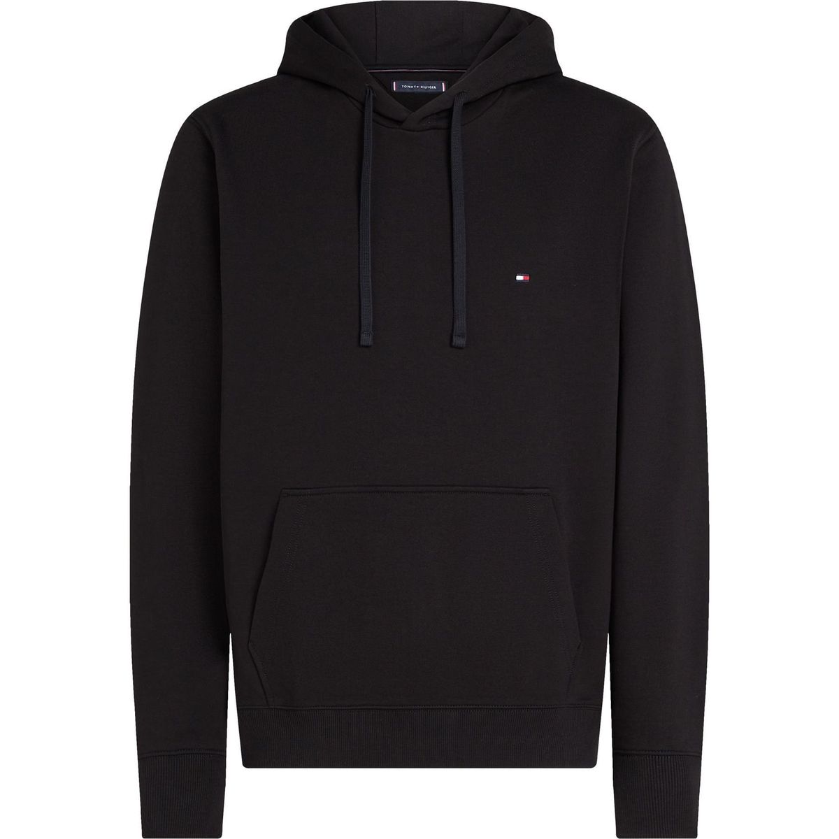 TOMMY HILFIGER - SWEATSHIRT ESSENTIAL TERRY HOODY