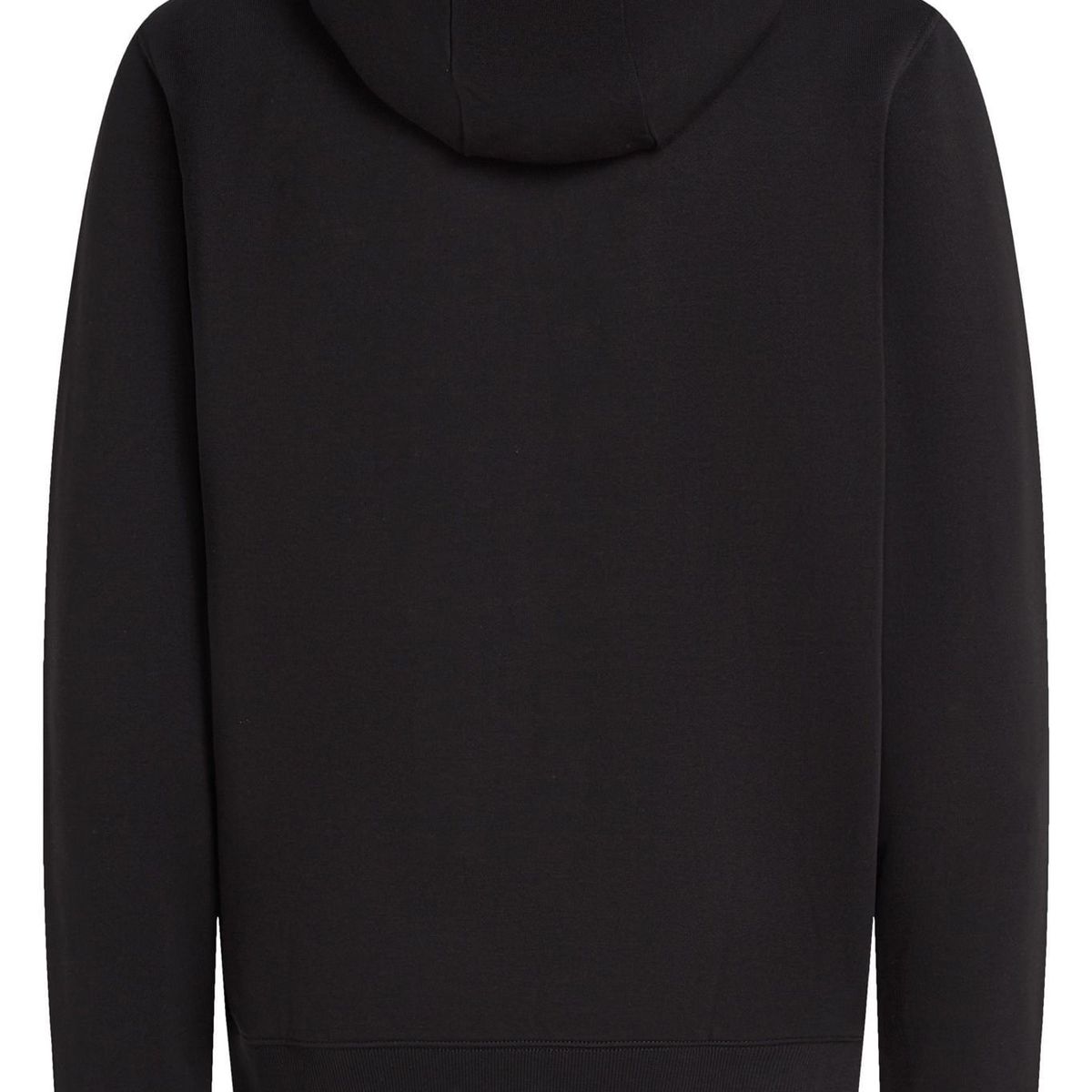 TOMMY HILFIGER - SWEATSHIRT ESSENTIAL TERRY HOODY