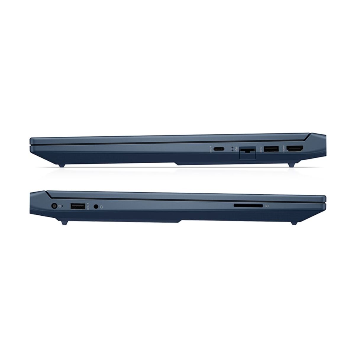 HP - Laptop HP Gamer Victus 15-fa0021la Intel Corei5-12450H 8GB RAM 512GB SSD 15.6"  FHD