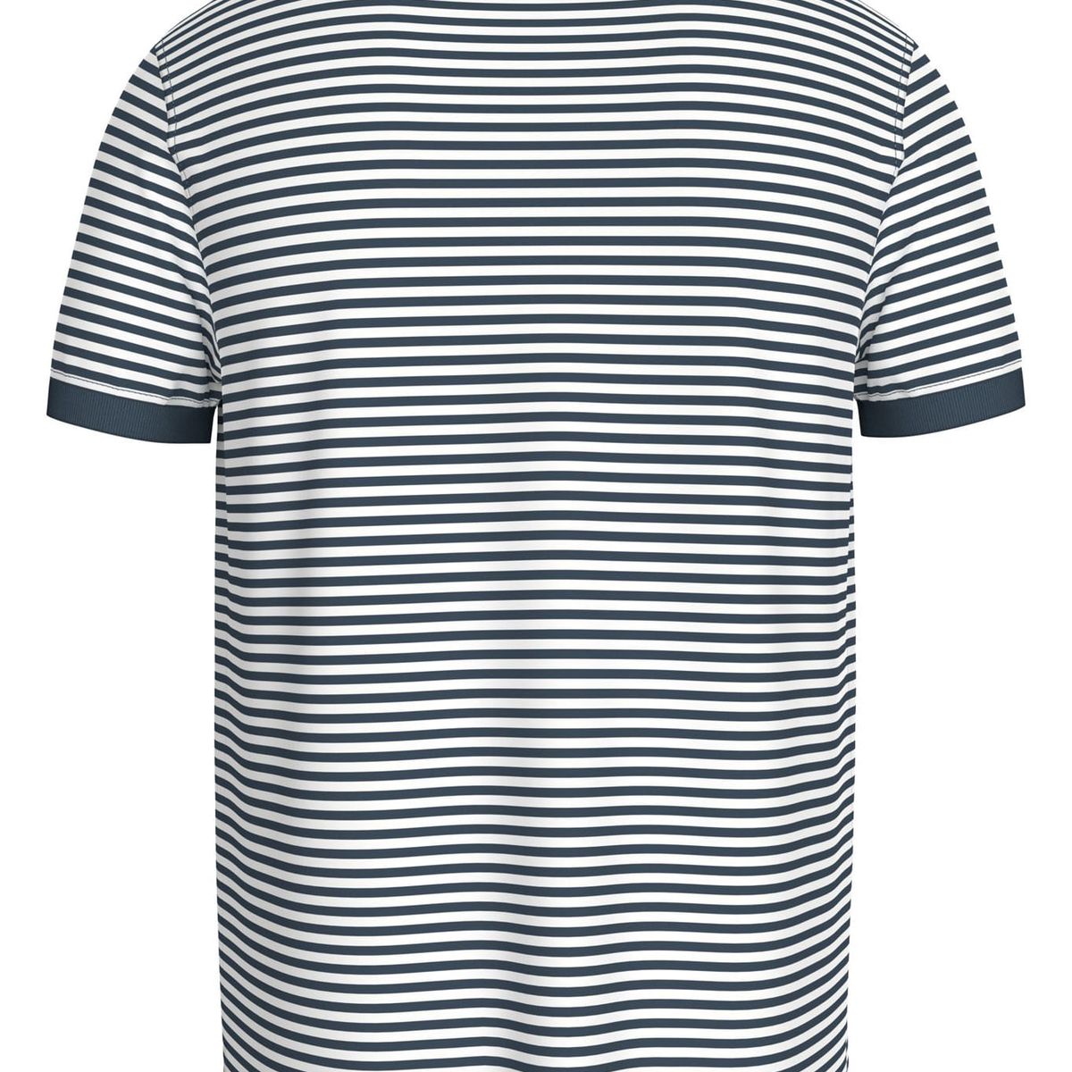 TOMMY HILFIGER - POLO M/C IM 1985 REGULAR POLO TH