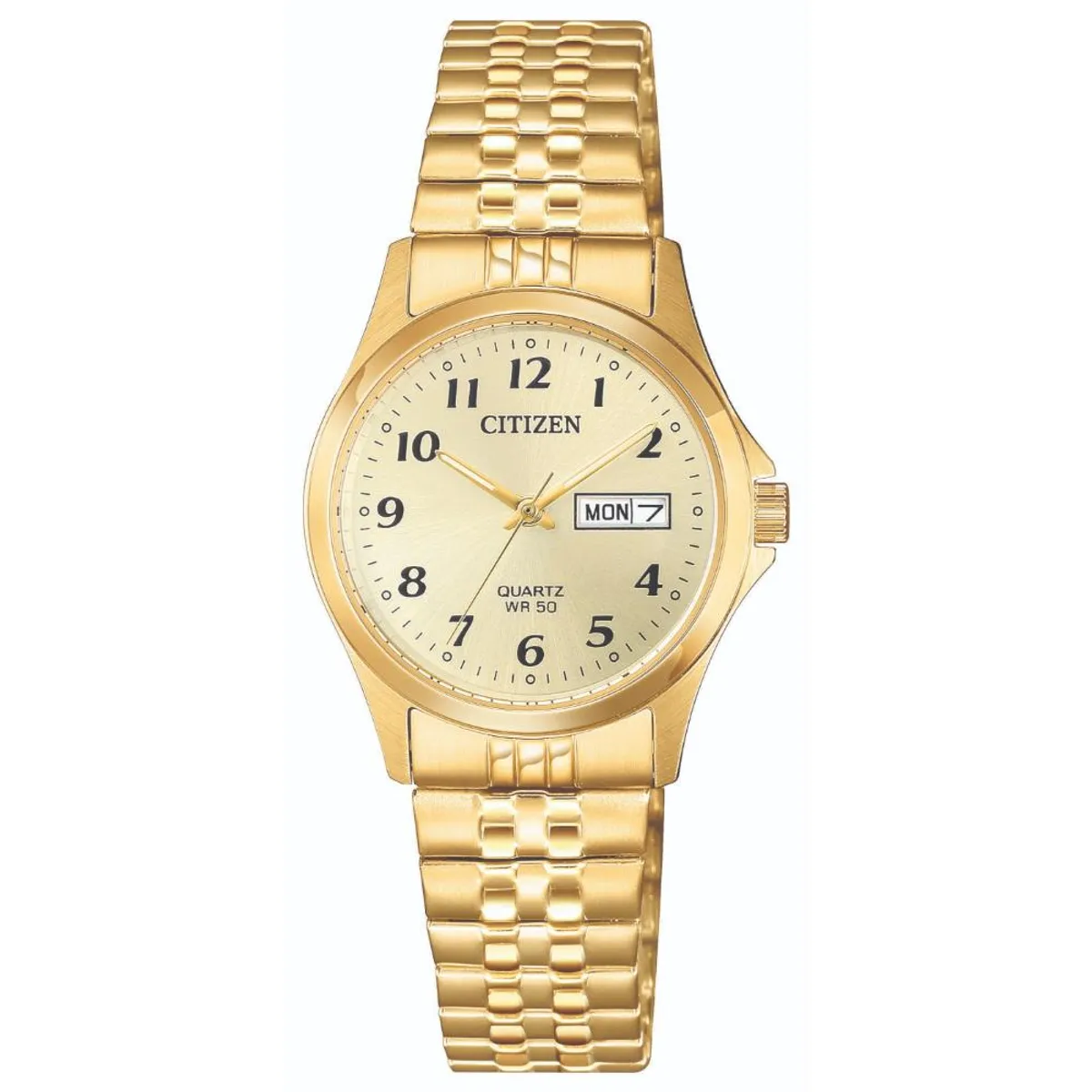 CITIZEN - Reloj Citizen Para Mujer EQ2002-91P