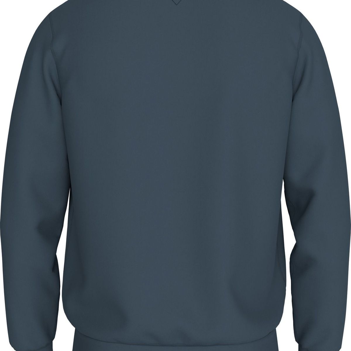 TOMMY HILFIGER - SWEATSHIRT ESSENTIAL TERRY CREWNECK