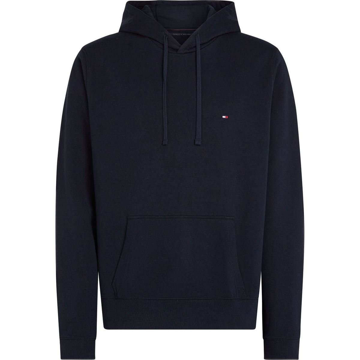TOMMY HILFIGER - SWEATSHIRT ESSENTIAL TERRY HOODY