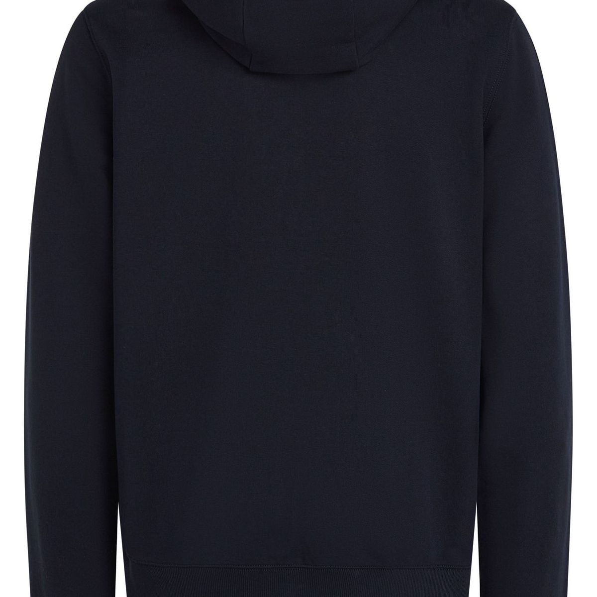 TOMMY HILFIGER - SWEATSHIRT ESSENTIAL TERRY HOODY
