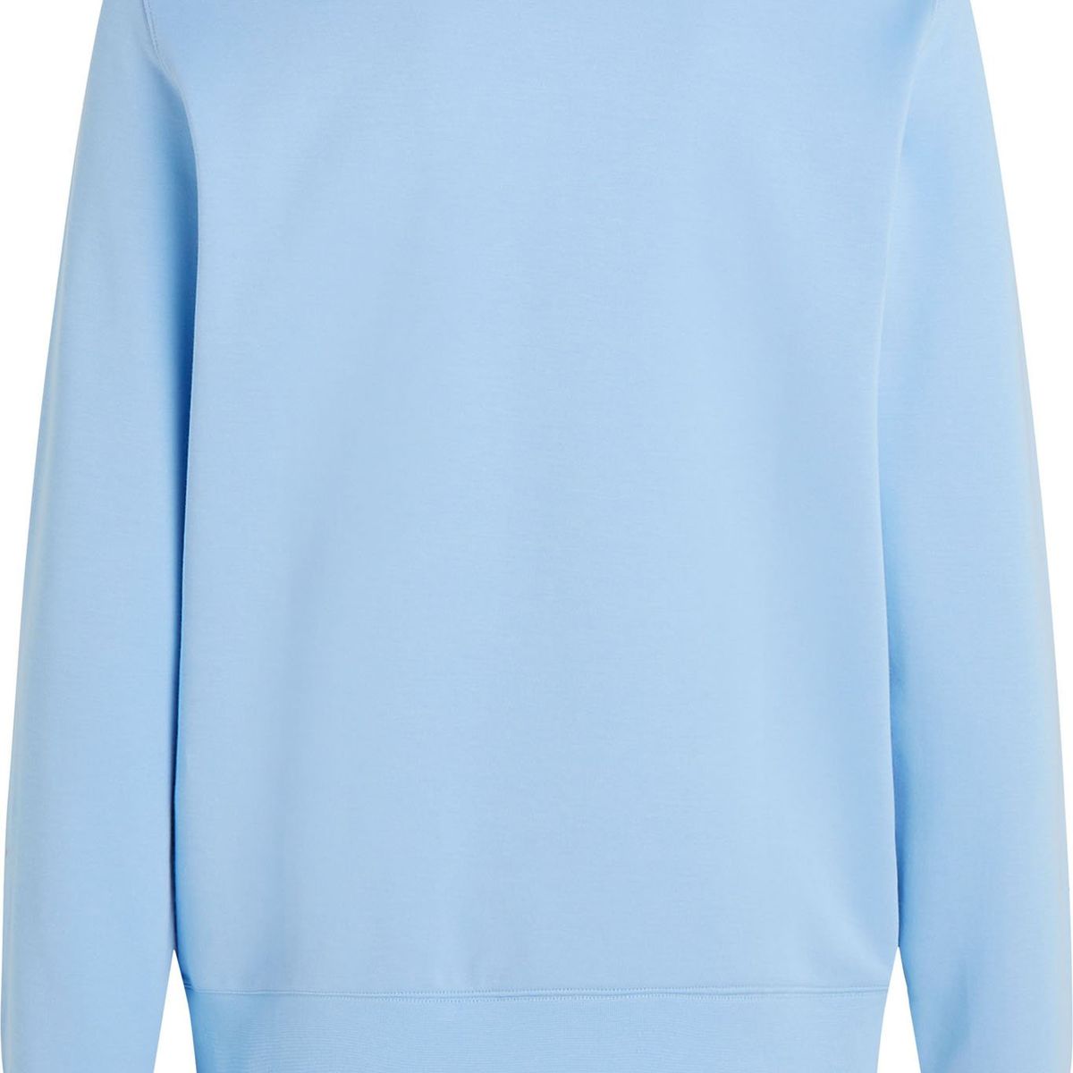 TOMMY HILFIGER - SWEATSHIRT MONOGRAM IMD SWEATSHIRT