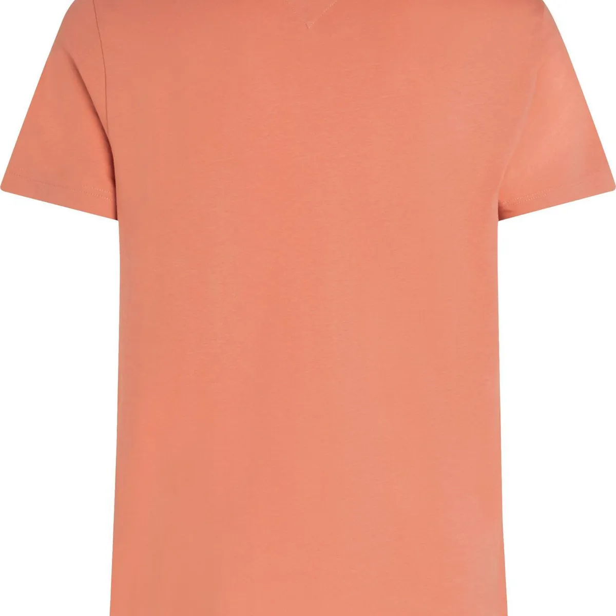 TOMMY HILFIGER - CAMISETA M/C WCC ESSENTIAL COTTON TEE TH