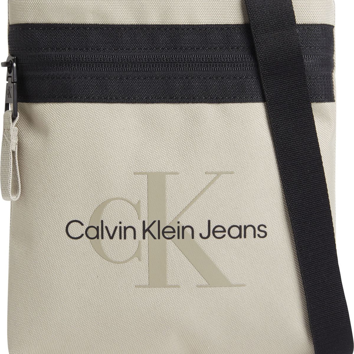 CALVIN KLEIN - MALETAS PARA HOMBRES CK