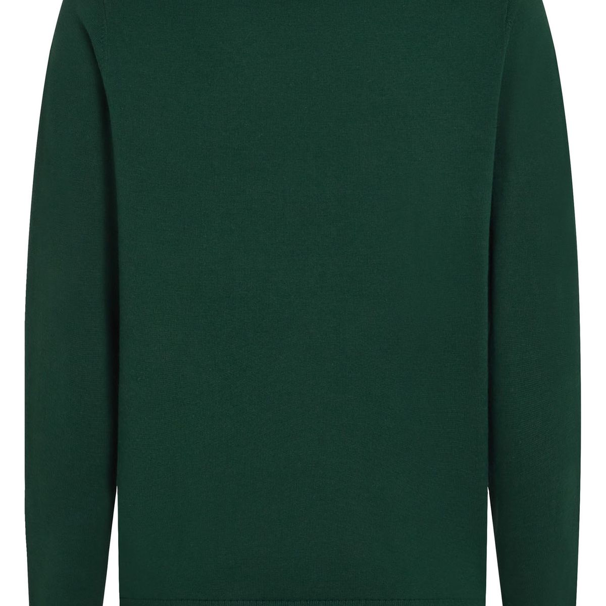 TOMMY HILFIGER - SWEATER ESSENTIAL COTTON CREW NECK