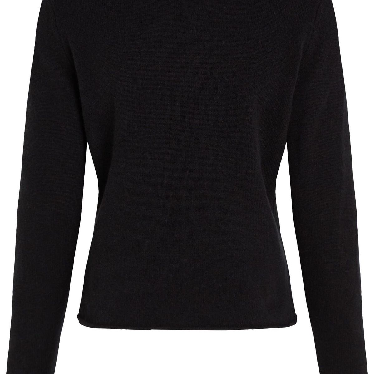 TOMMY HILFIGER - SWEATER SOFT WOOL C-NK SWEATER