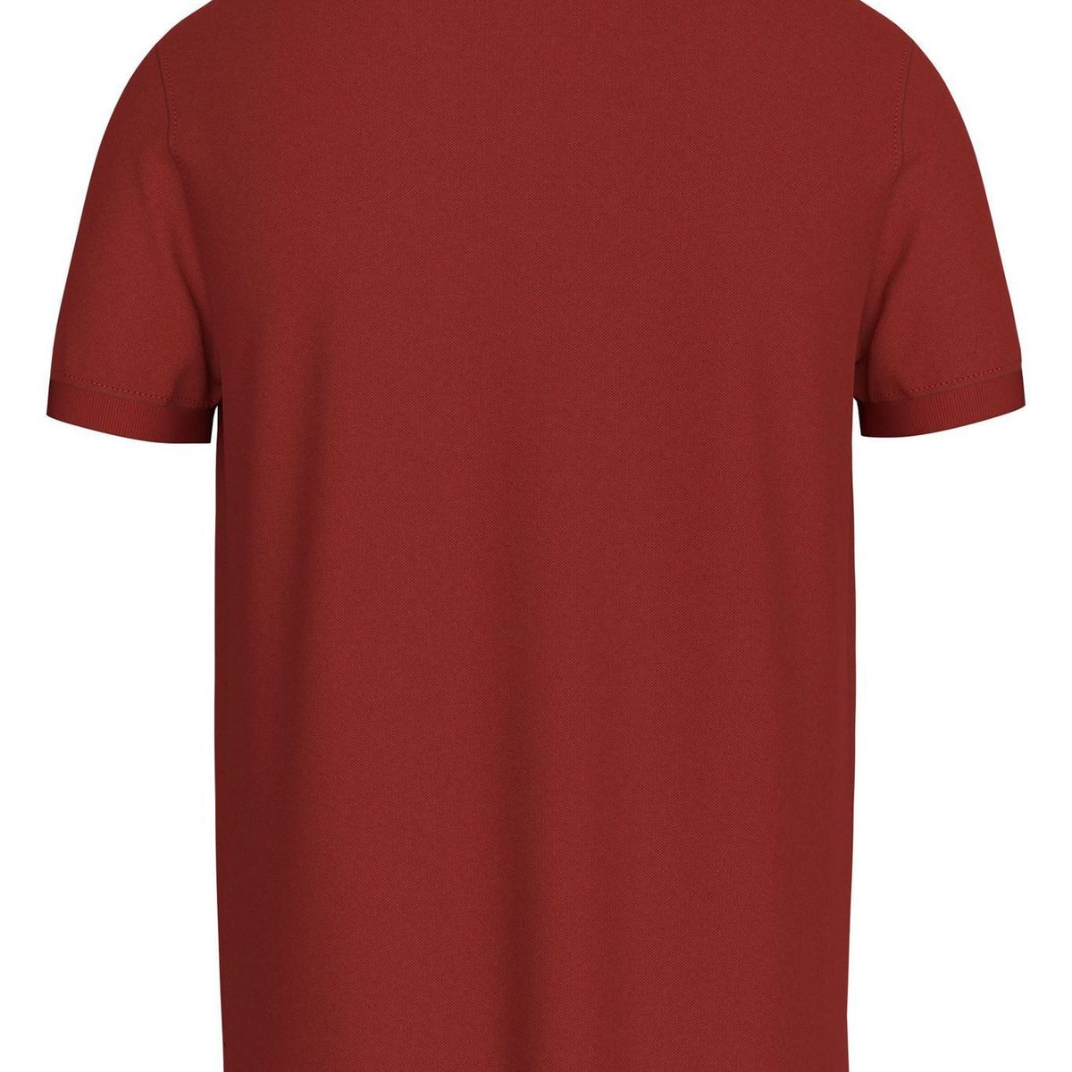 TOMMY HILFIGER - POLO M/C IM 1985 REGULAR POLO TH