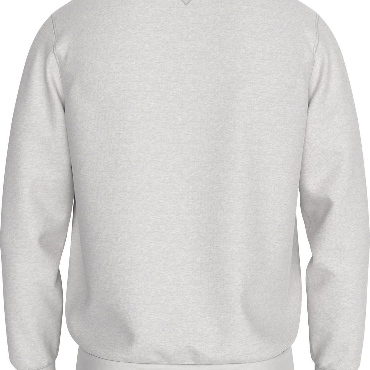 TOMMY HILFIGER - SWEATSHIRT IM NA FLAG LOGO SWEATSHIRT