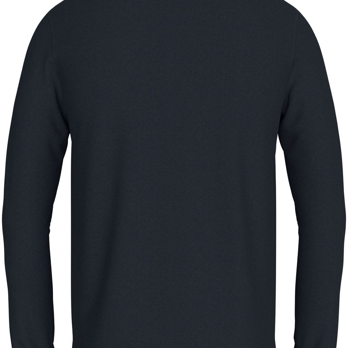 TOMMY HILFIGER - POLO M/L 1985 SLIM LS POLO TH