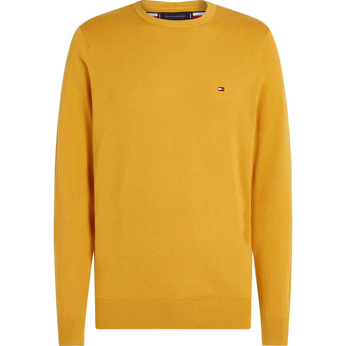 TOMMY HILFIGER - WCC ESSENTIAL CREW NECK TH