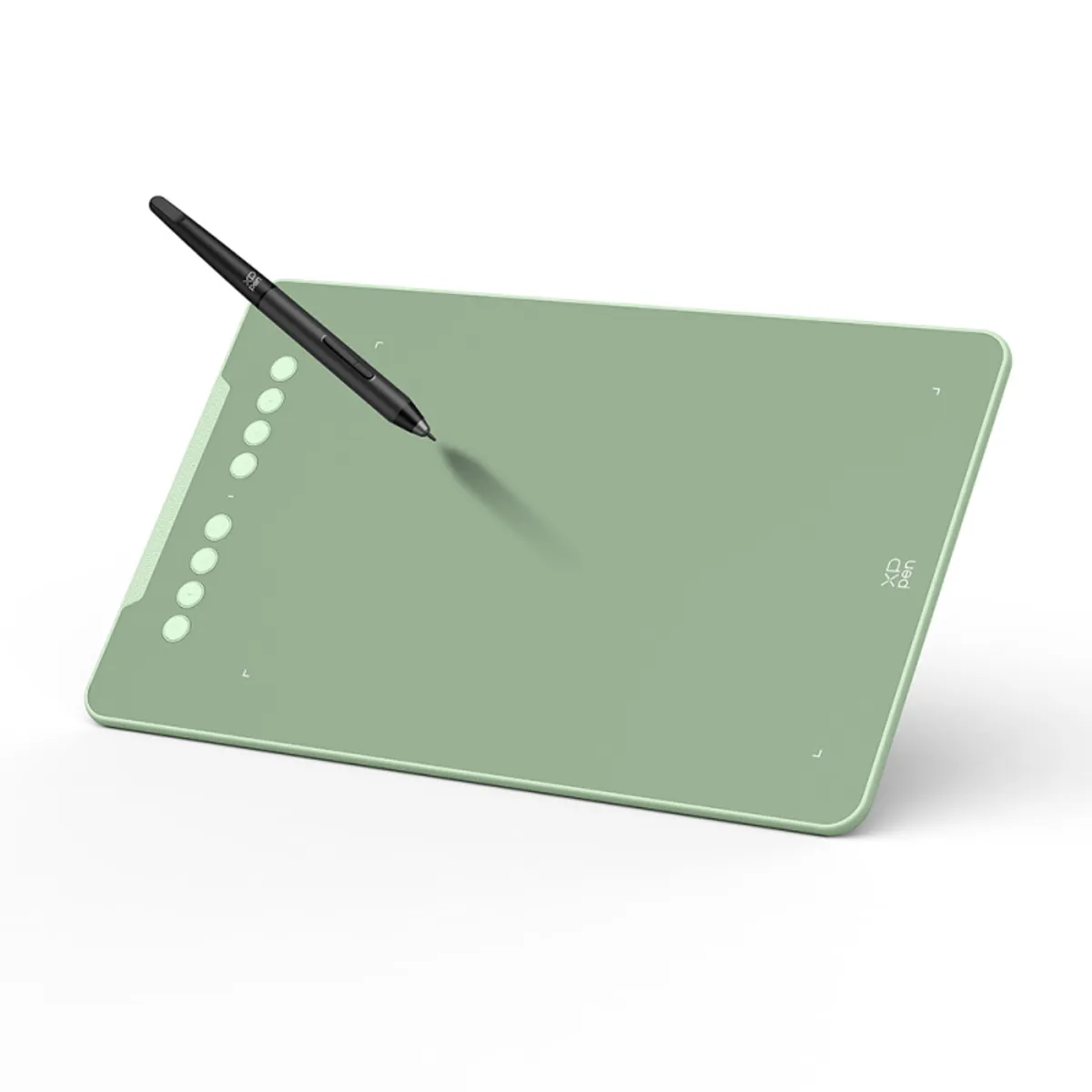 XP PEN - XPPen Deco 01 V3 Tableta Gráfica 16384 Niveles Android - Verde