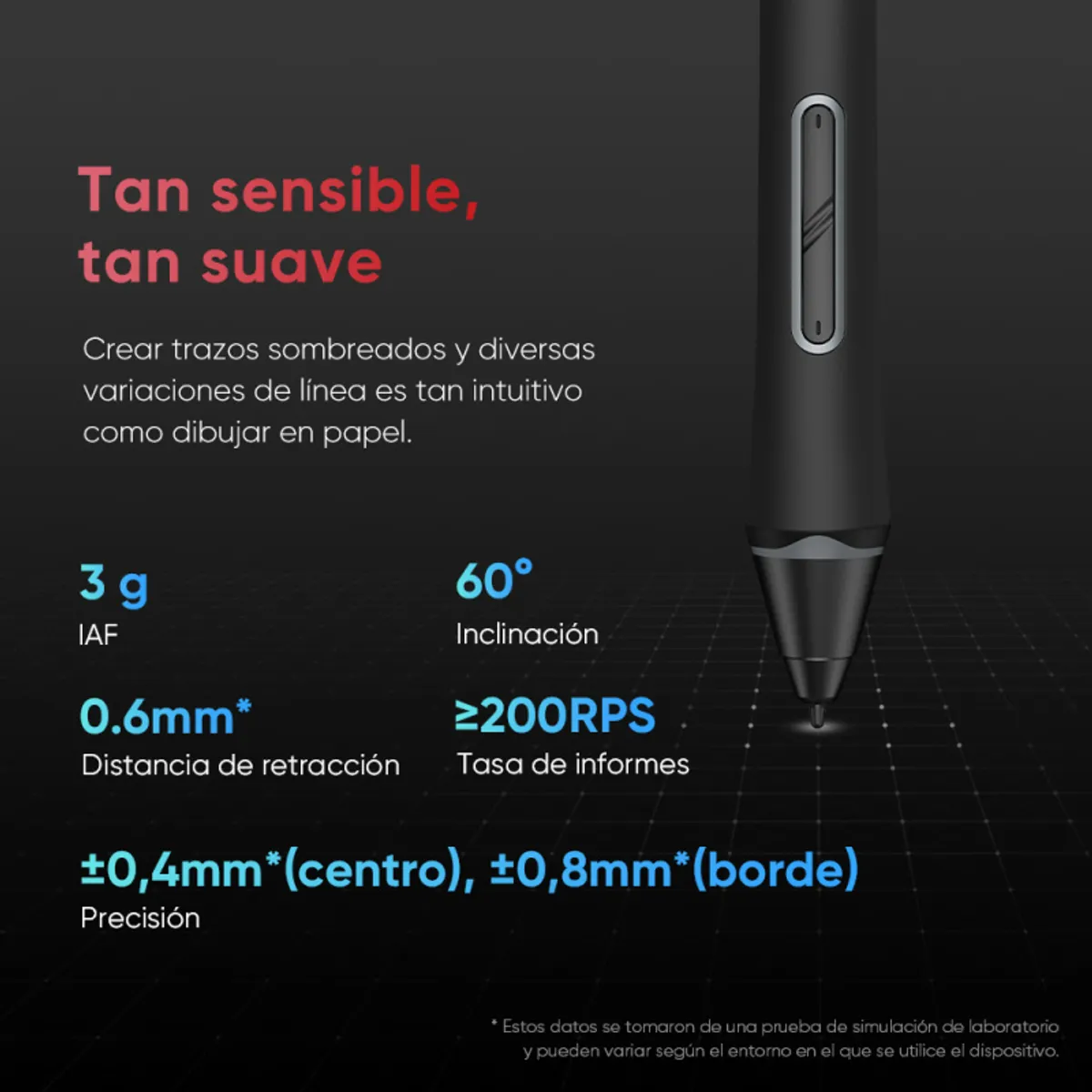 XP PEN - XPPen Artist 15.6 Pro V2 Tableta Gráfica con Pantalla Nuevo