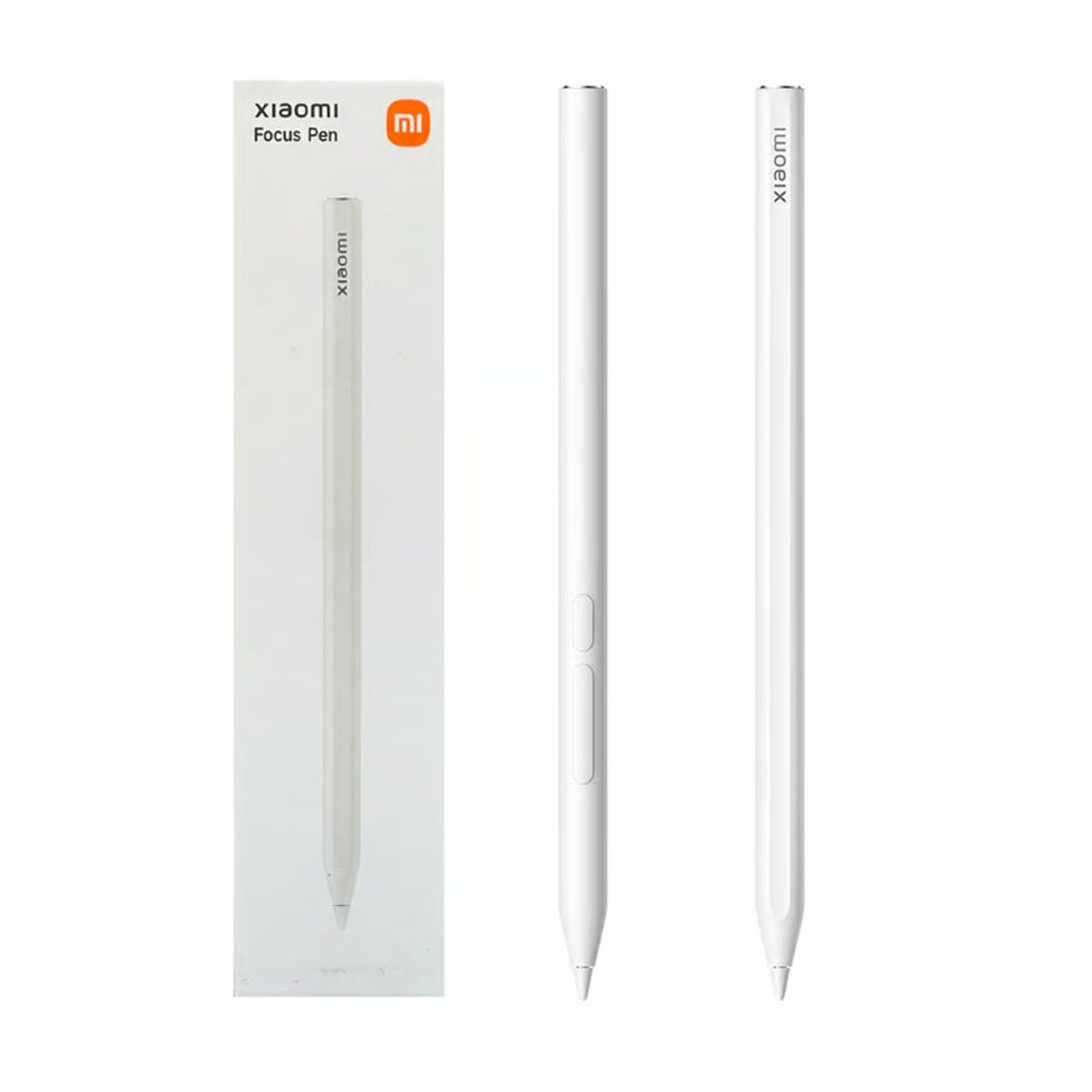 XIAOMI - Lápiz Xiaomi Focus Pen para tablet Xiaomi Pad 7/ 7 pro