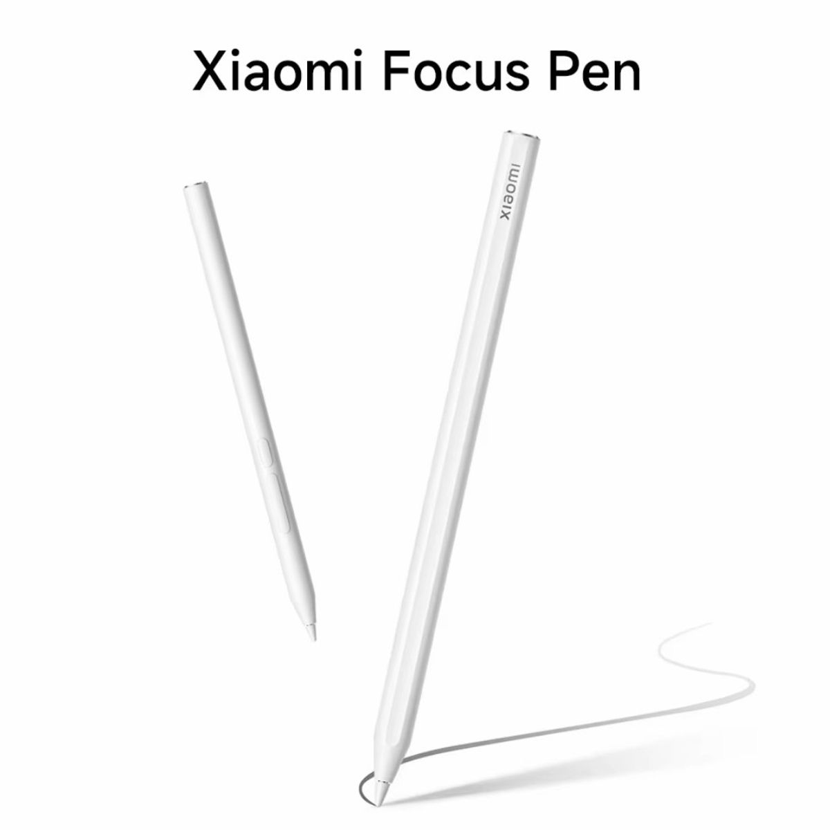 XIAOMI - Lápiz Xiaomi Focus Pen para tablet Xiaomi Pad 7/ 7 pro