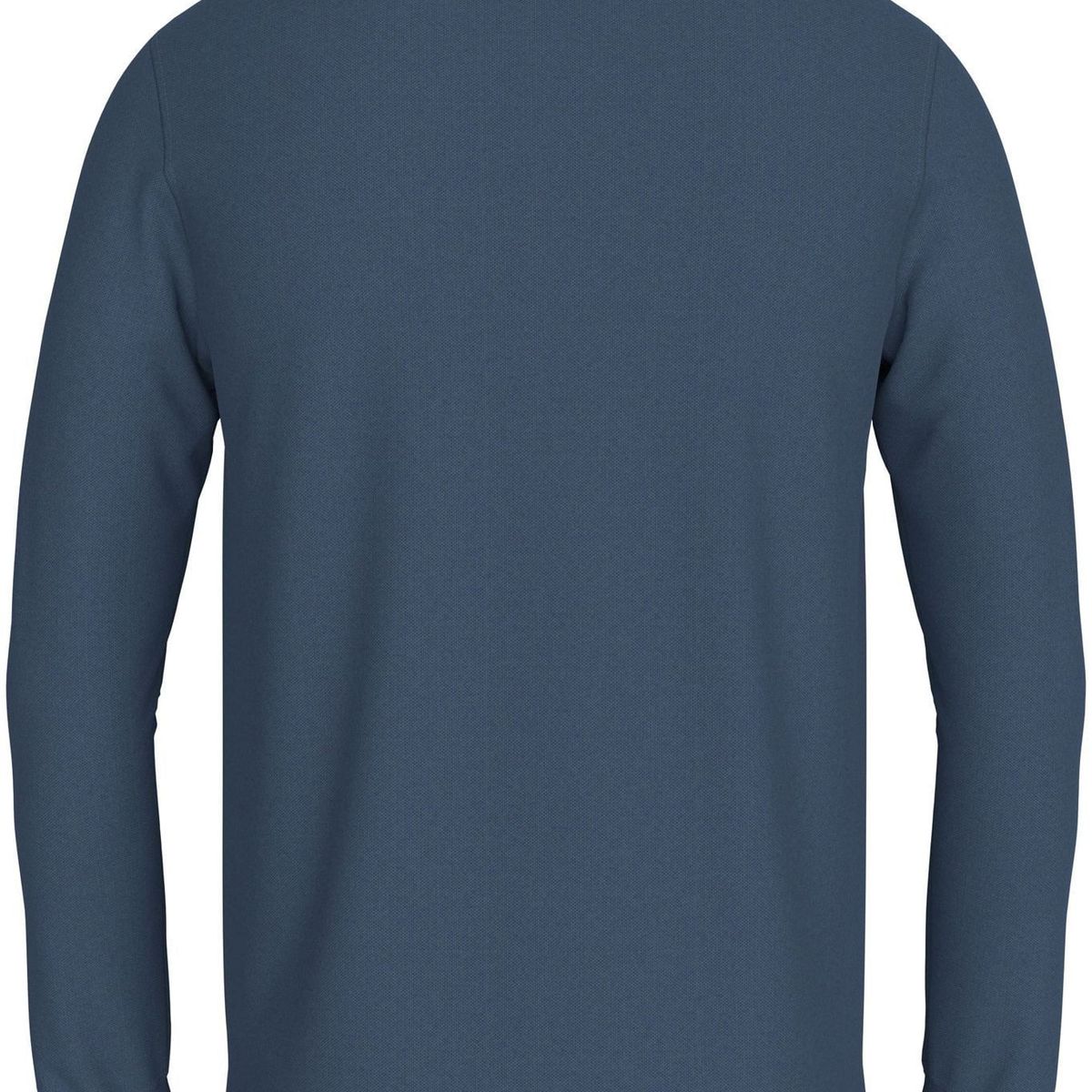 TOMMY HILFIGER - POLO M/L 1985 SLIM LS POLO TH