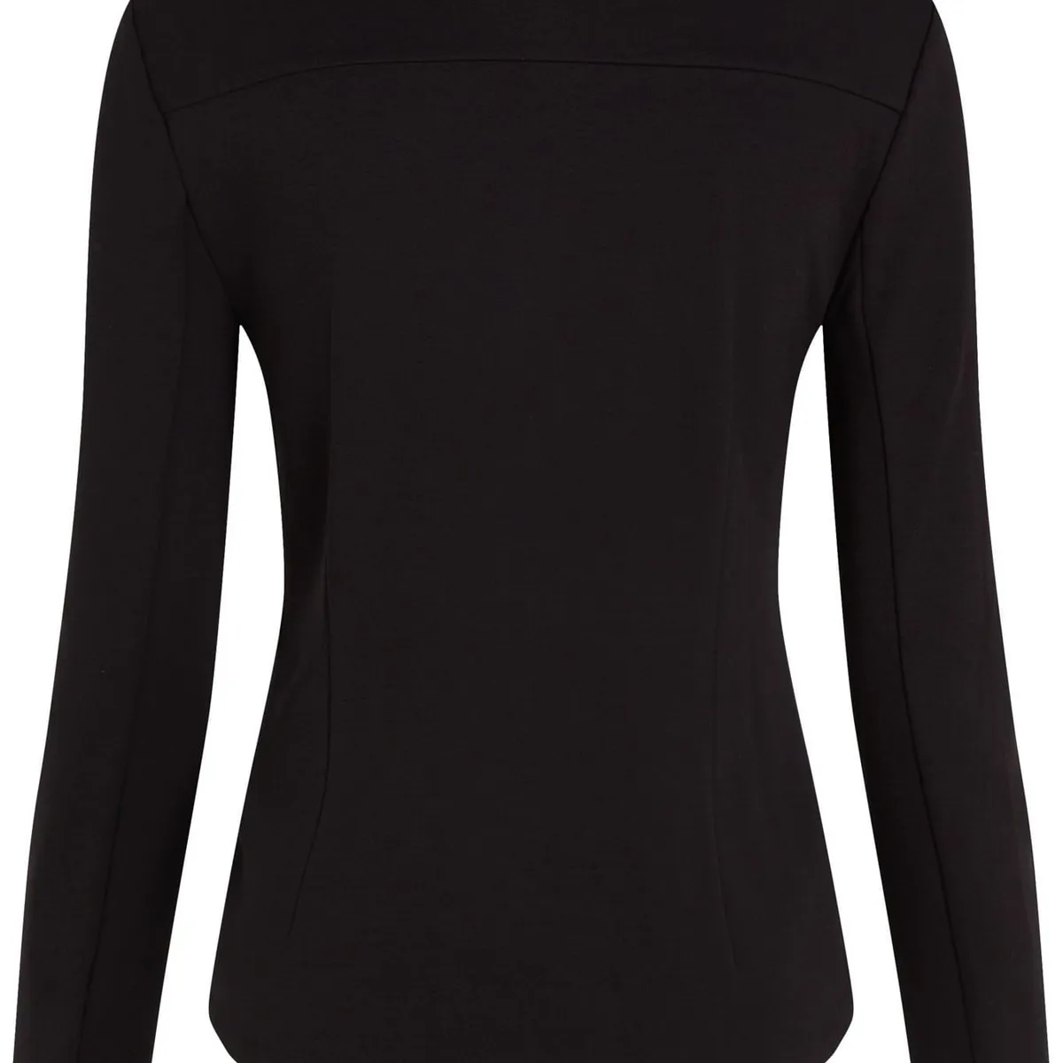 TOMMY HILFIGER - BLUSA SLIM VISC BUTTON DOWN SHIRT LS TH