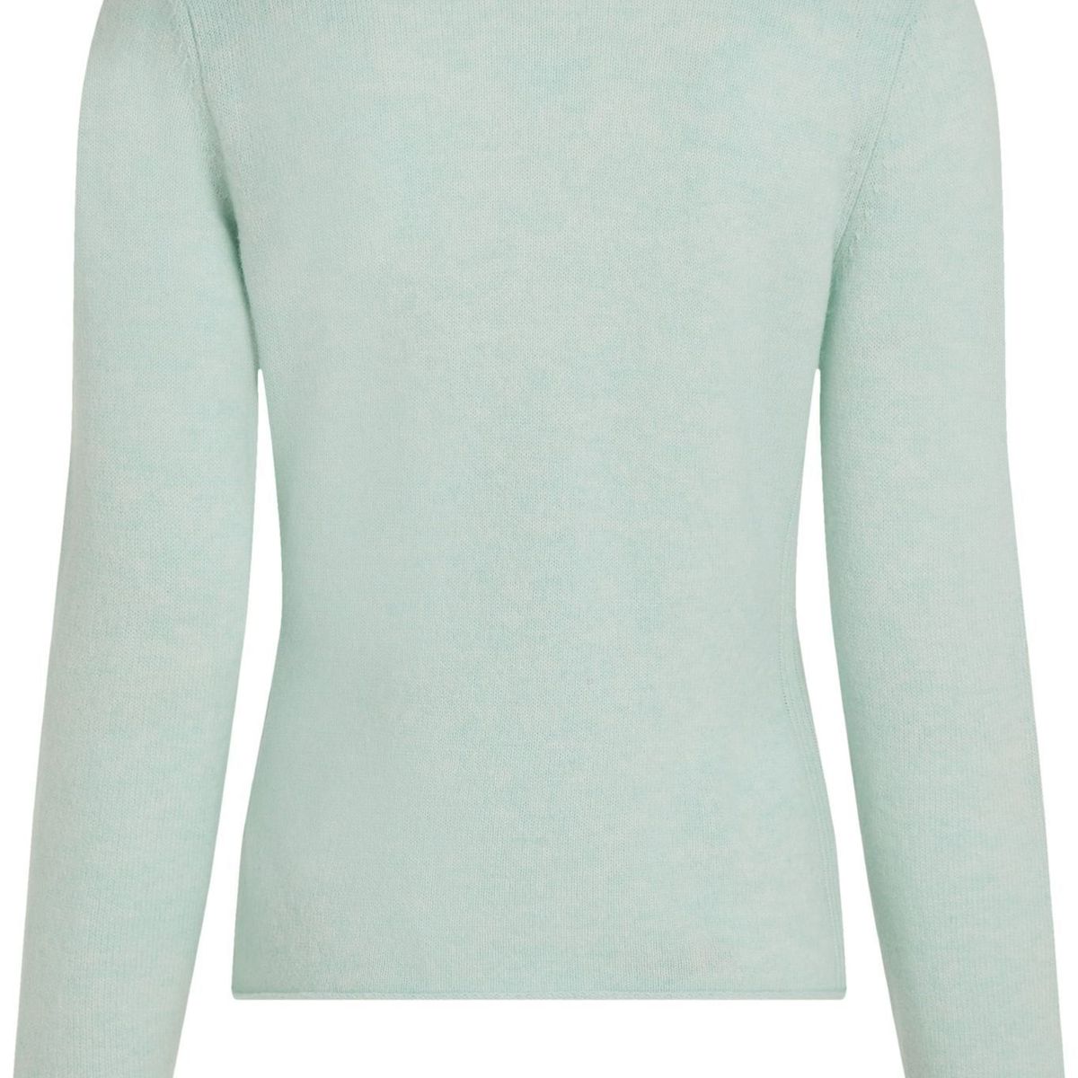 TOMMY HILFIGER - SWEATER SOFT WOOL C-NK SWEATER