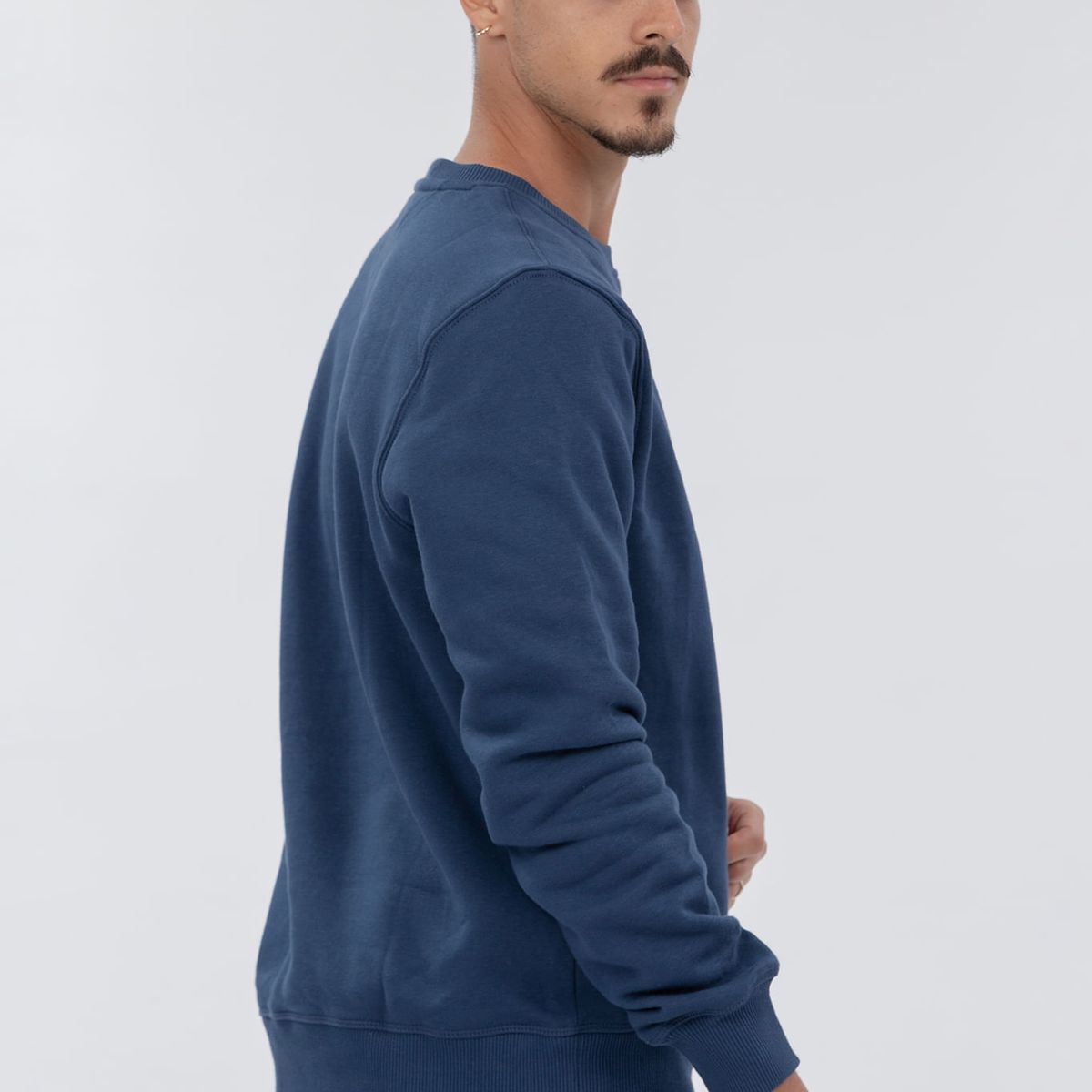 TOMMY HILFIGER - SWEATSHIRT M AK IM SWEATSHIRT CREWNECK