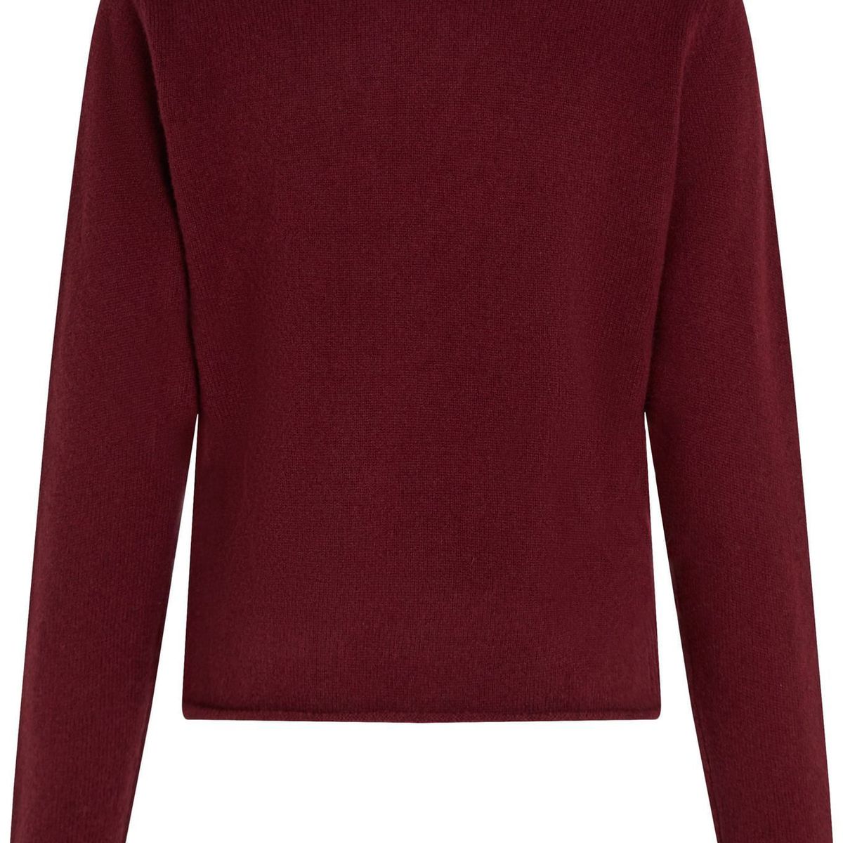 TOMMY HILFIGER - SWEATER SOFT WOOL V-NK SWEATER