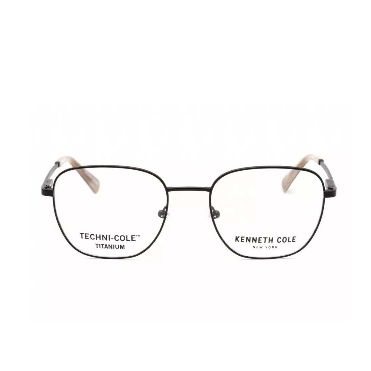 KENNETH COLE - MONTURA DESCANSO HOMBRE KC0355 002 KENNETH COLE NEW YORK NEGRO MATE 1027033