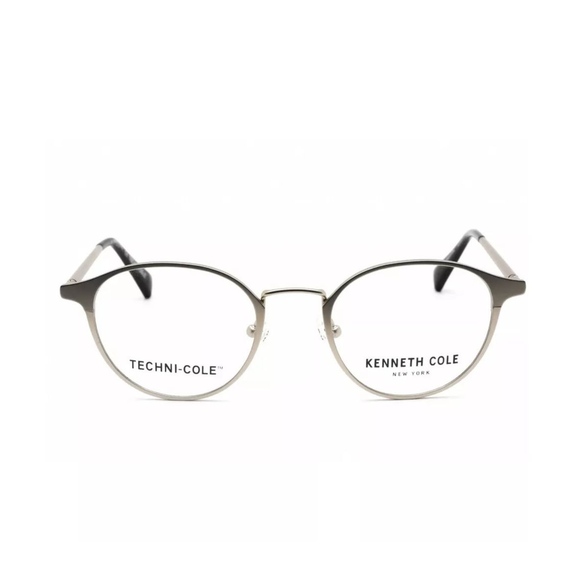 KENNETH COLE - MONTURA DESCANSO MUJER KC0324 011 KENNETH COLE NEW YORK PLATEADO MARCO DE NÍQUEL CLARO MATE 1027156