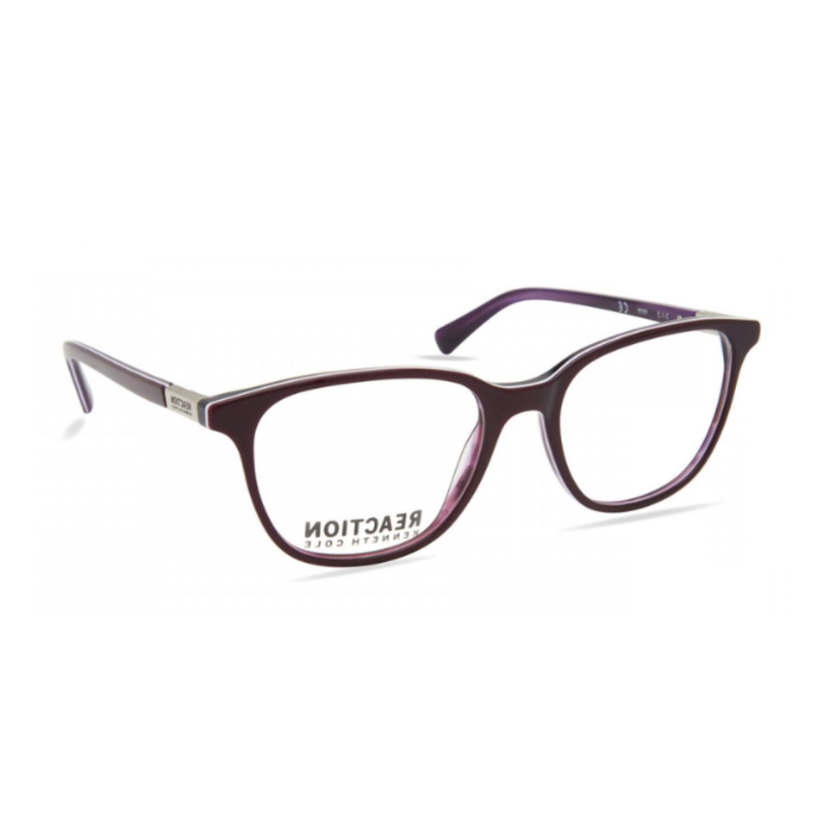 KENNETH COLE - MONTURA DESCANSO MUJER KC0876 083 KENNETH COLE REACTION MORADO / VIOLETA 1027039