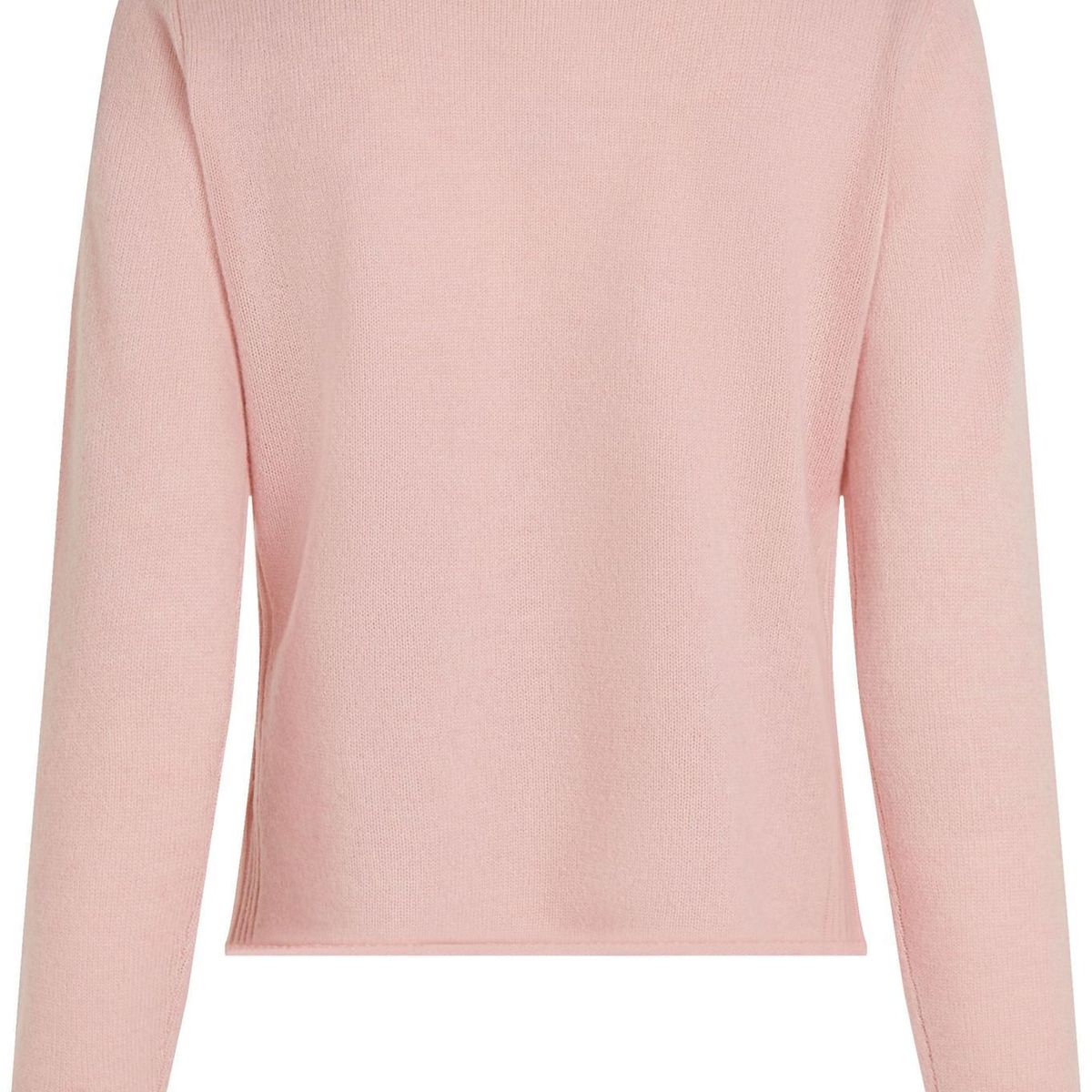 TOMMY HILFIGER - SWEATER SOFT WOOL V-NK SWEATER