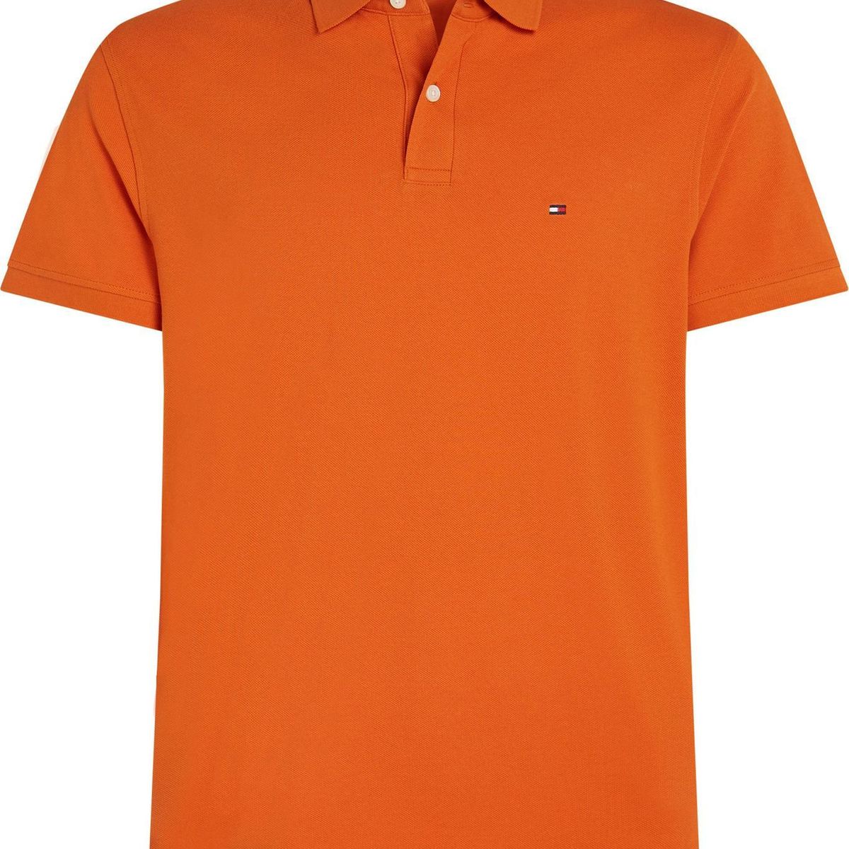 TOMMY HILFIGER - POLO M/C IM 1985 REGULAR POLO TH