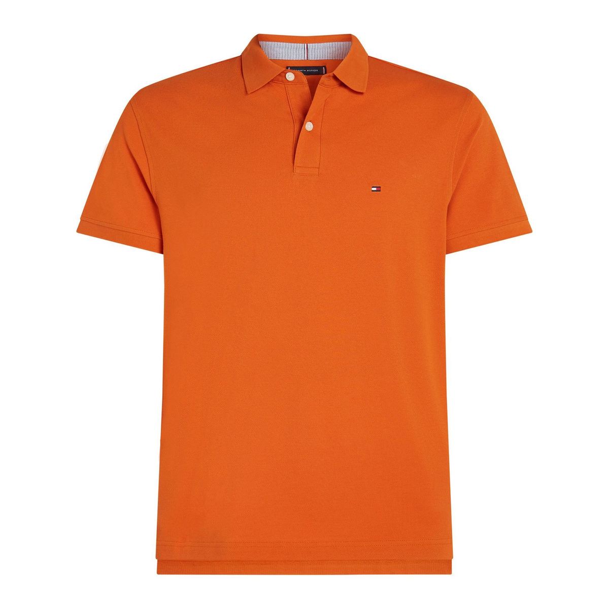 TOMMY HILFIGER - POLO M/C IM 1985 REGULAR POLO TH