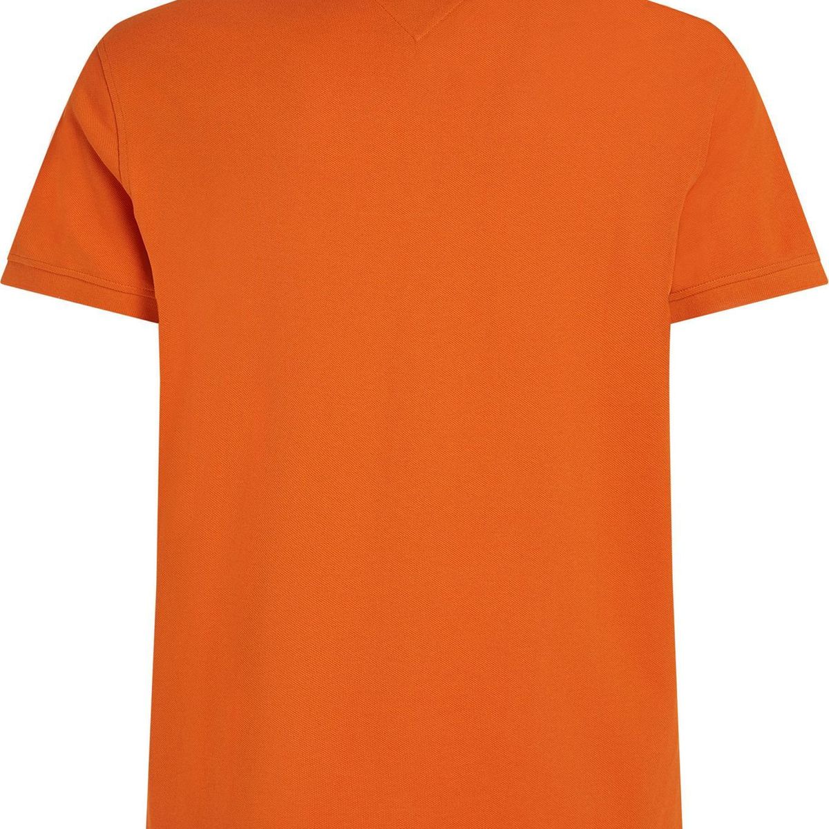 TOMMY HILFIGER - POLO M/C IM 1985 REGULAR POLO TH