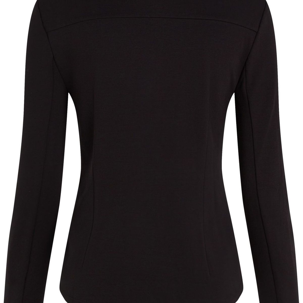 TOMMY HILFIGER - BLUSA SLIM VISC BUTTON DOWN SHIRT LS TH