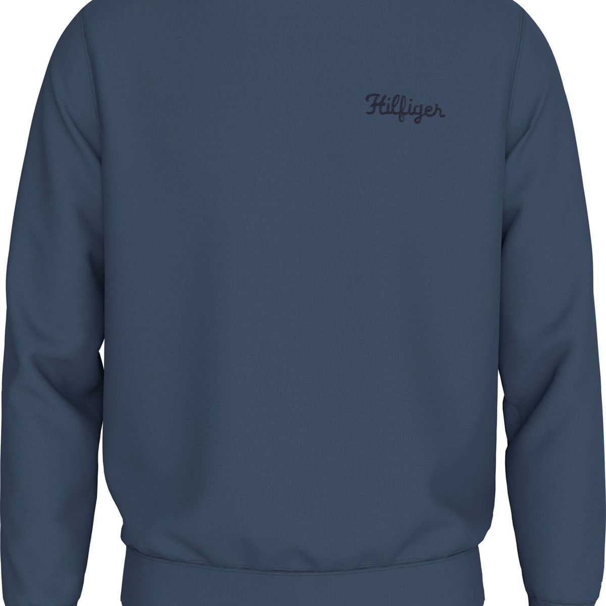 TOMMY HILFIGER - SWEATSHIRT HILFIGER CHAINSTITCH SWEATSHIR