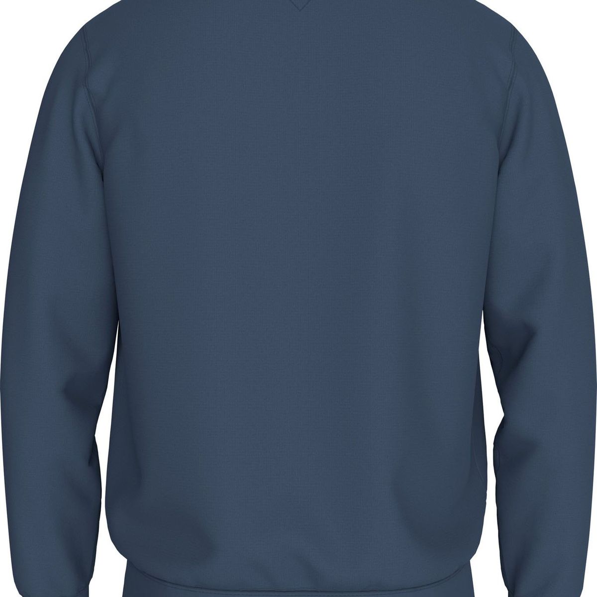 TOMMY HILFIGER - SWEATSHIRT HILFIGER CHAINSTITCH SWEATSHIR