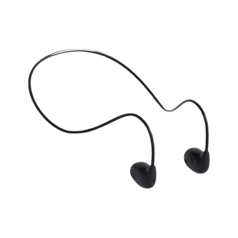 DANWEILE - Auriculares inalámbricos Bluetooth de conducción ósea LeTV LetvOP60