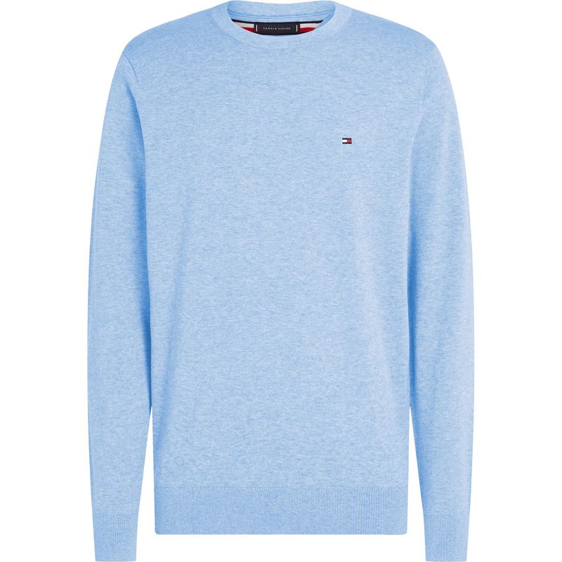TOMMY HILFIGER - WCC ESSENTIAL CREW NECK TH