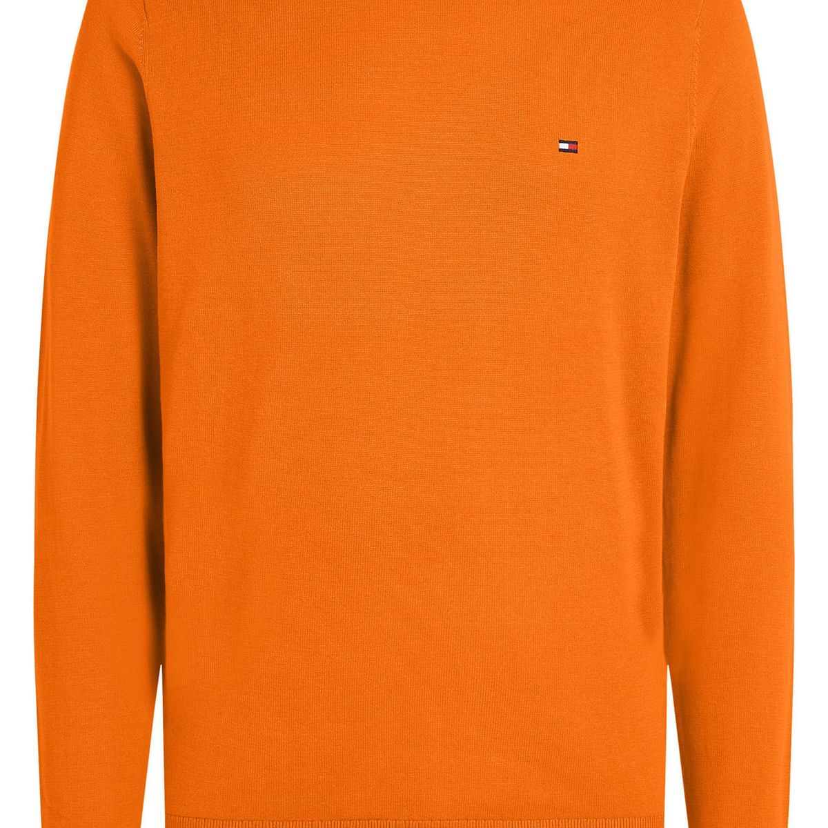 TOMMY HILFIGER - WCC ESSENTIAL CREW NECK TH