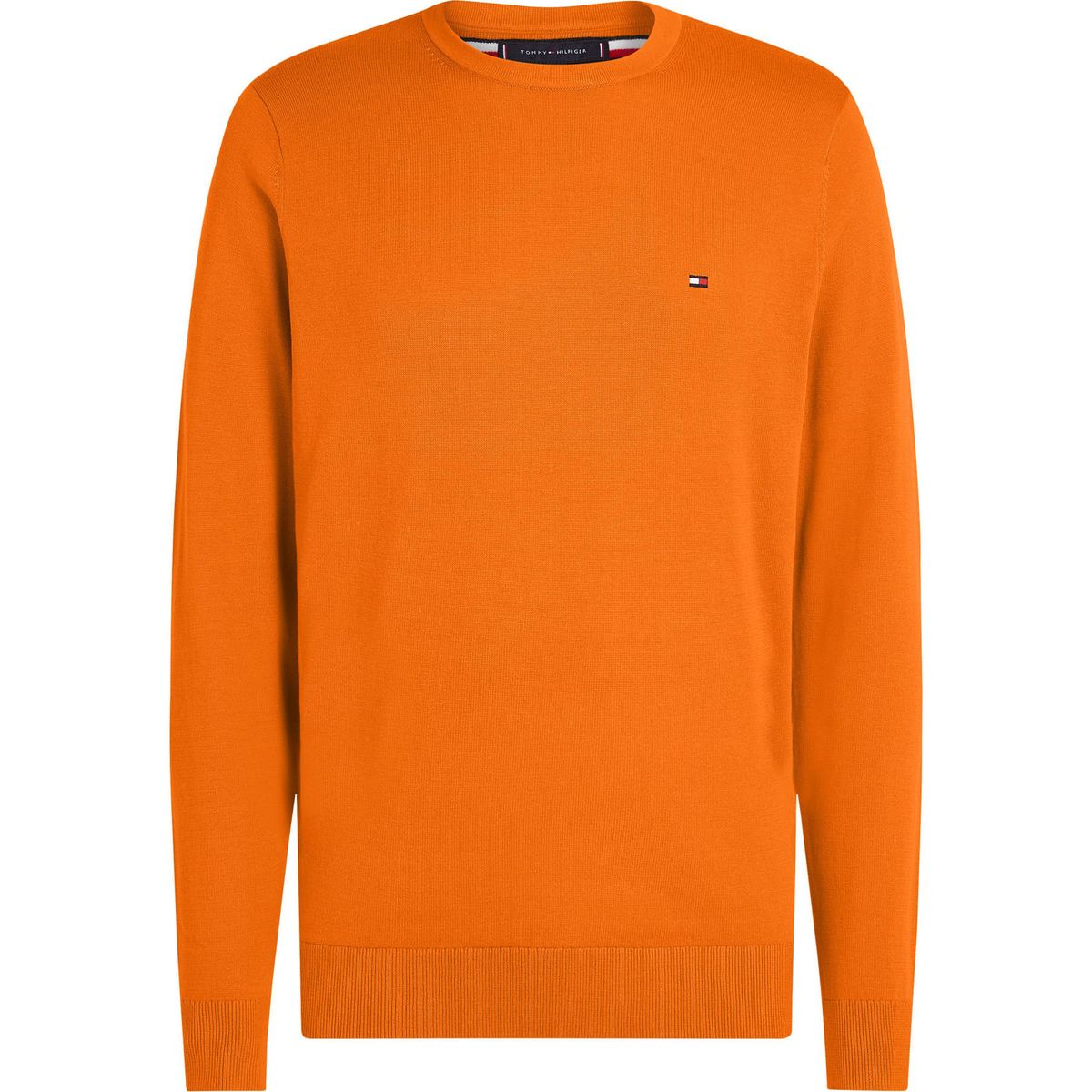 TOMMY HILFIGER - WCC ESSENTIAL CREW NECK TH