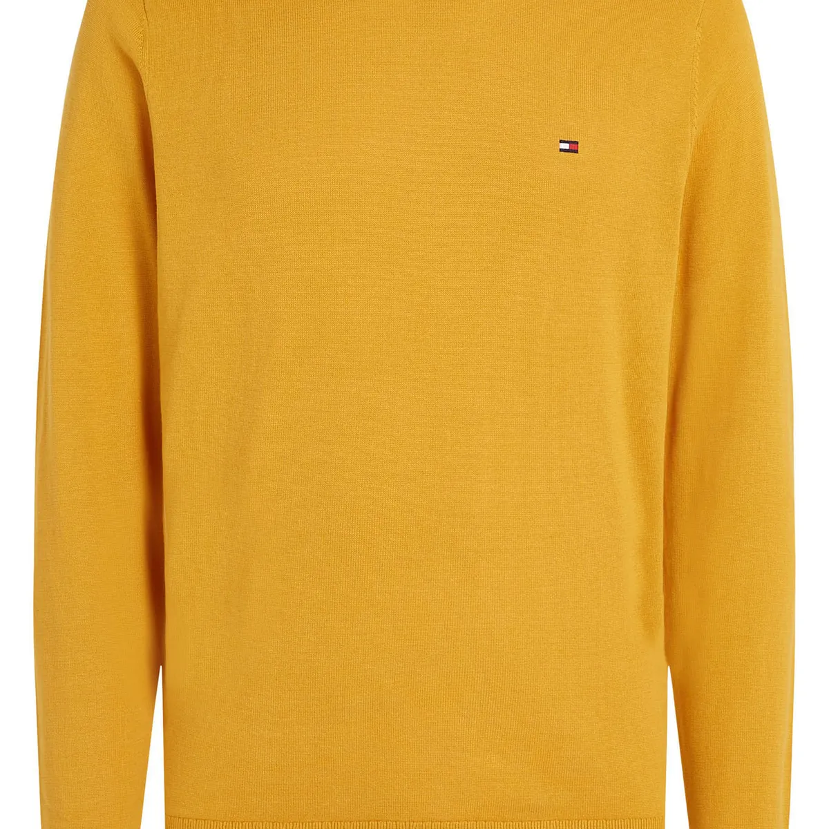TOMMY HILFIGER - WCC ESSENTIAL CREW NECK TH