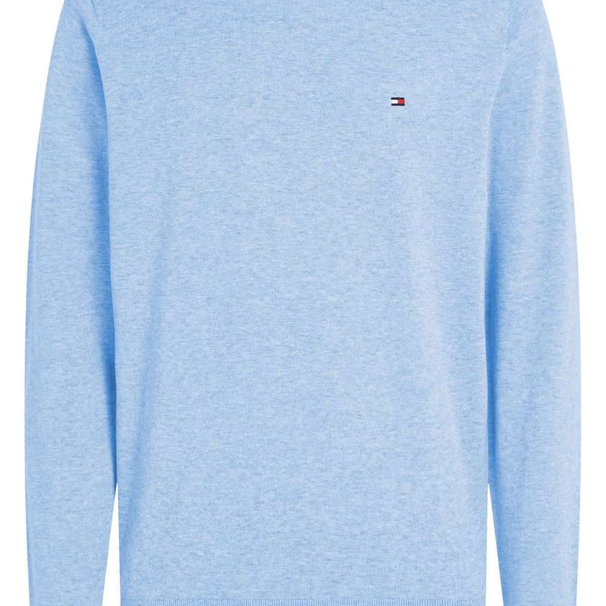 TOMMY HILFIGER - WCC ESSENTIAL CREW NECK TH