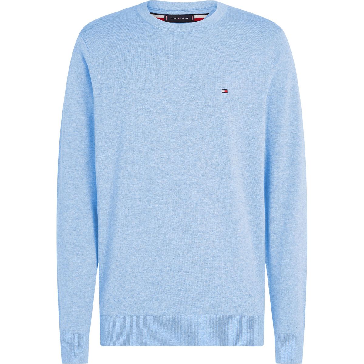 TOMMY HILFIGER - WCC ESSENTIAL CREW NECK TH