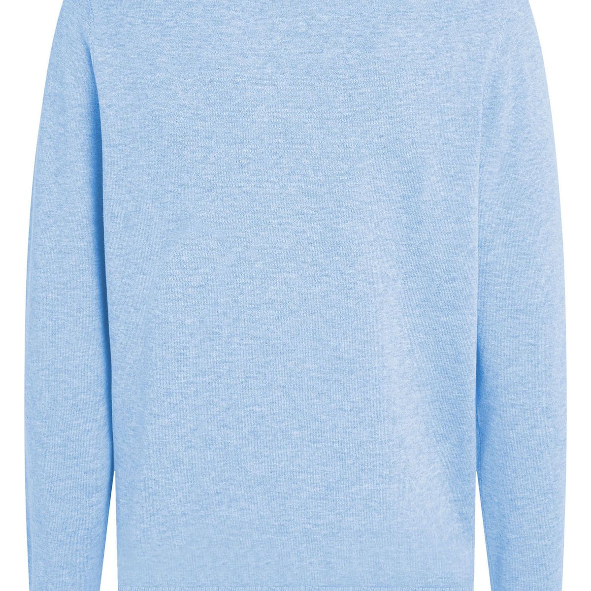 TOMMY HILFIGER - WCC ESSENTIAL CREW NECK TH