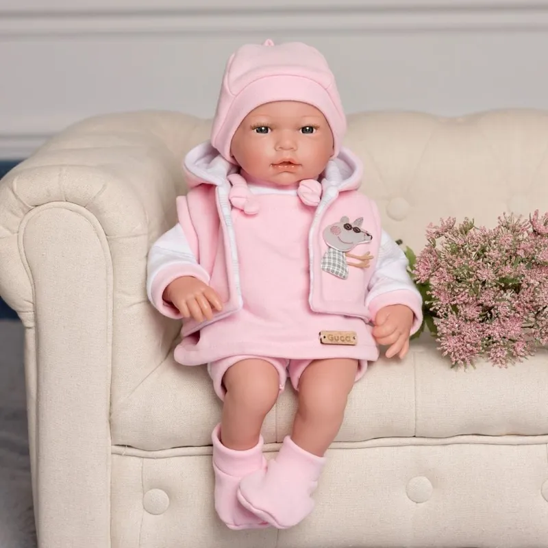 GUCA - Muñeca Guca Celine