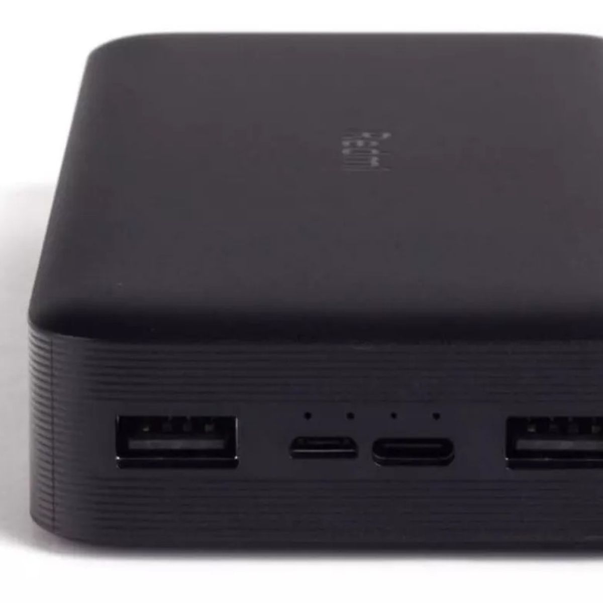 REDMI - Power Bank Cargador Xiaomi Redmi 20000mah  18w Original