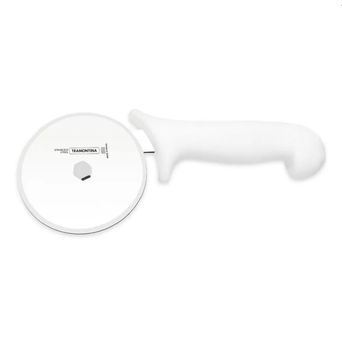 TRAMONTINA - Cortador De Pizza Profesional - Tramontina