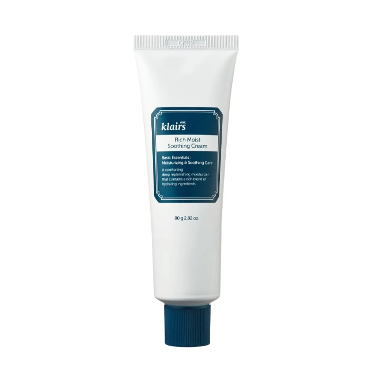 GENERICO - Rich Moist Soothing Cream