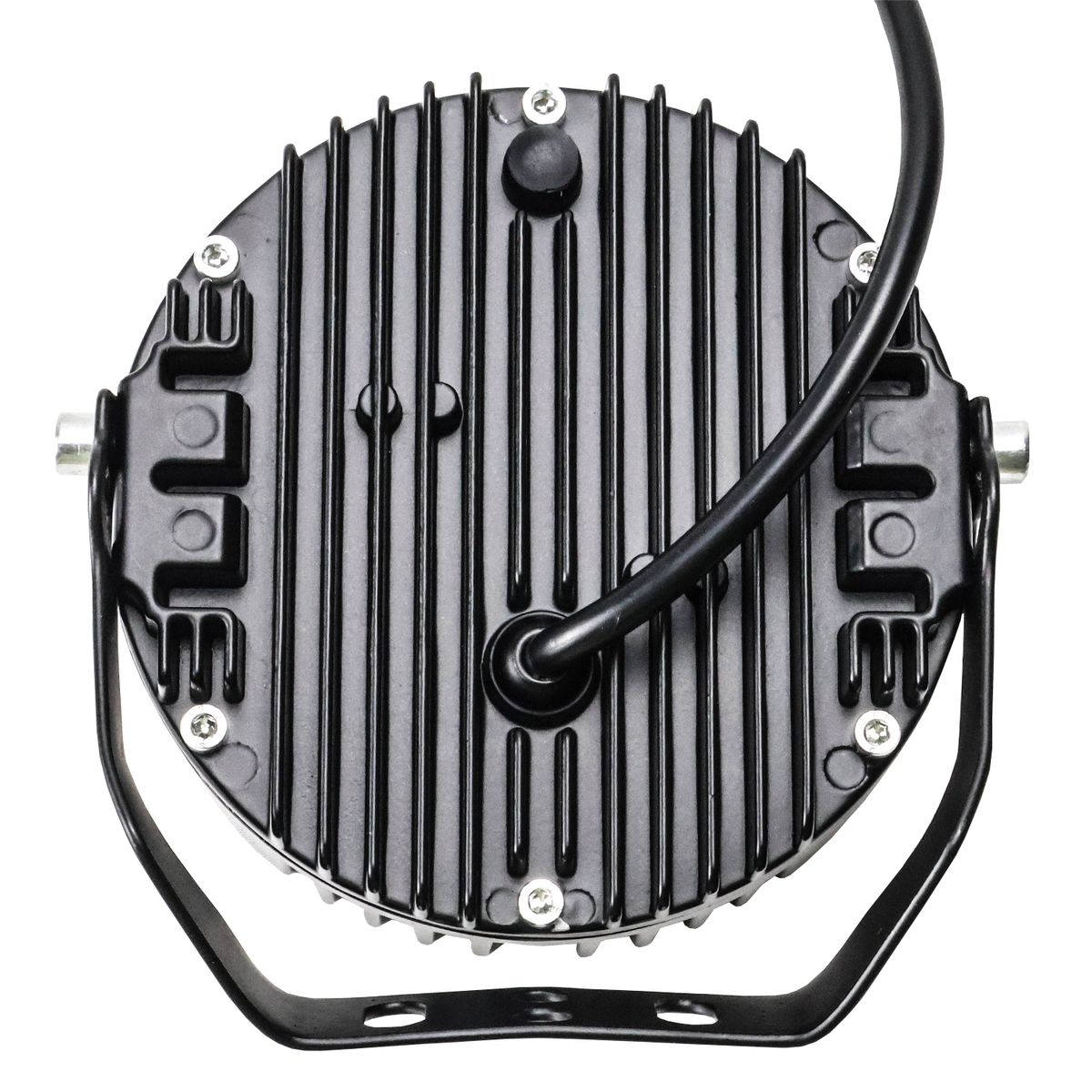 GENERICO - NEBLINERO REDONDO DE 5 PULGADAS